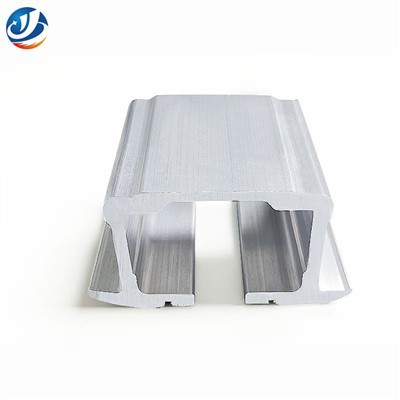 Alúmanam meaisínithe CNC