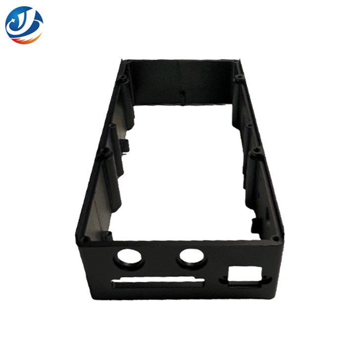 Enclosure Extrusion Aluminum Case For Power Bank factory