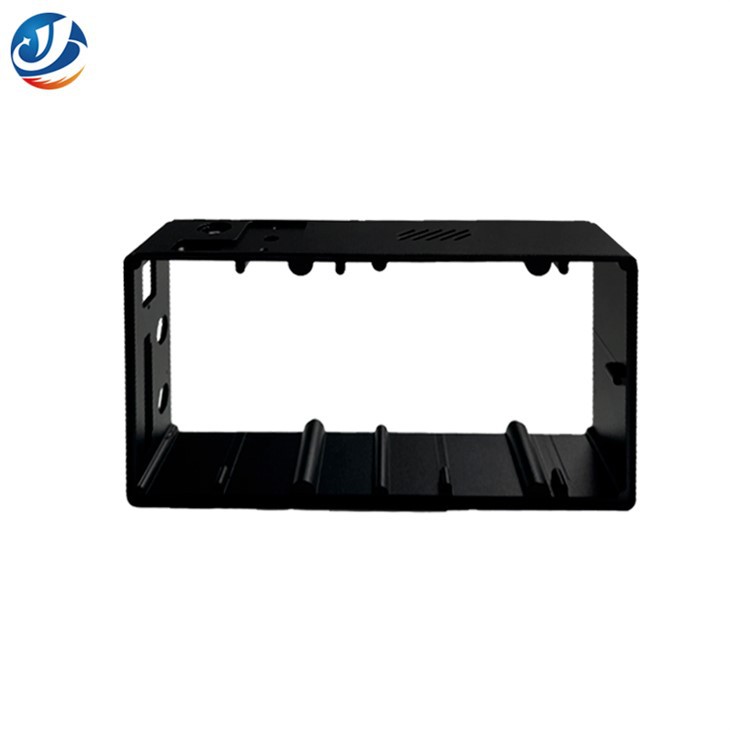 Enclosure Extrusion Aluminum Case For Power Bank suppliers